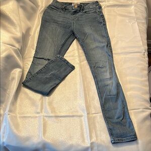 Abercrombie Kids Blue Jeans